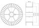 PLA пластик Коричневий для 3D принтера 3.0 кг / 960 м / 1.75 мм lbl_pla_3kg_Brown фото 6