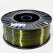 PETG WS філамент Пляшковий пластик для 3D принтера 3.0 кг / 960 м / 1.75 мм lbl_pet_WS_3kg_Bottle фото 3