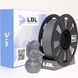 PETG філамент для 3D принтера 1.0 кг / від 1000 шт. lbl_pet_WS_1kg фото 6