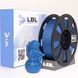 PETG філамент для 3D принтера 1.0 кг / від 1000 шт. lbl_pet_WS_1kg фото 10