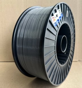 CoPET пластик Сірий для 3D принтера 3.0 кг / 960 м / 1.75 мм lbl_pet_3kg_Gray фото