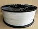 CoPET пластик Белый для 3D принтера 3.0 кг / 960 м / 1.75 мм lbl_pet_3kg_White фото 2