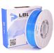 PLA (ПЛА) пластик Блакитний для 3D принтера 0.800 кг / 260 м / 1.75 мм lbl_pla_800_Gol фото 1