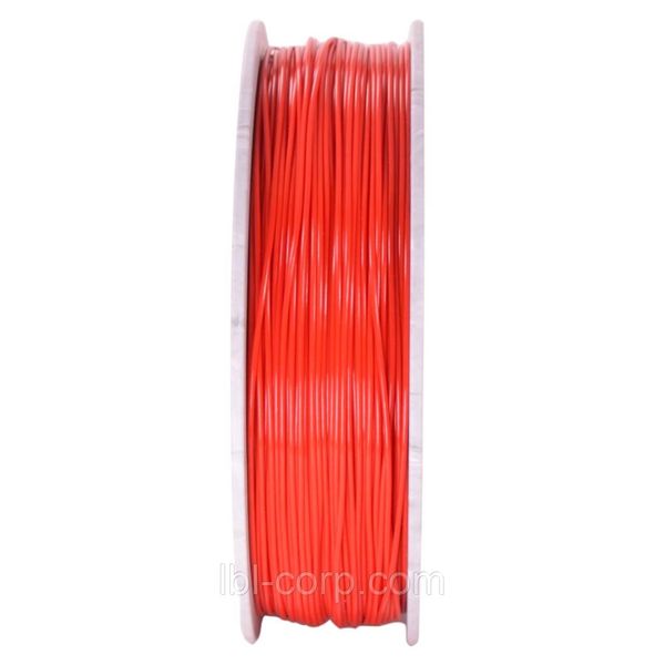 CoPET (Petg) пластик Красный для 3D принтера 0.800 кг / 260 м / 1.75 мм lbl_pet_800_Red фото