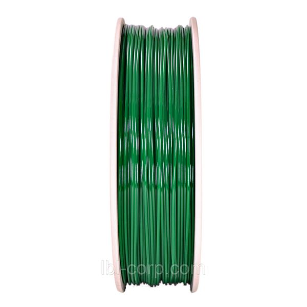 CoPET (Petg) пластик Зелений для 3D принтера 0.800 кг / 260 м / 1.75 мм lbl_pet_800_Green фото