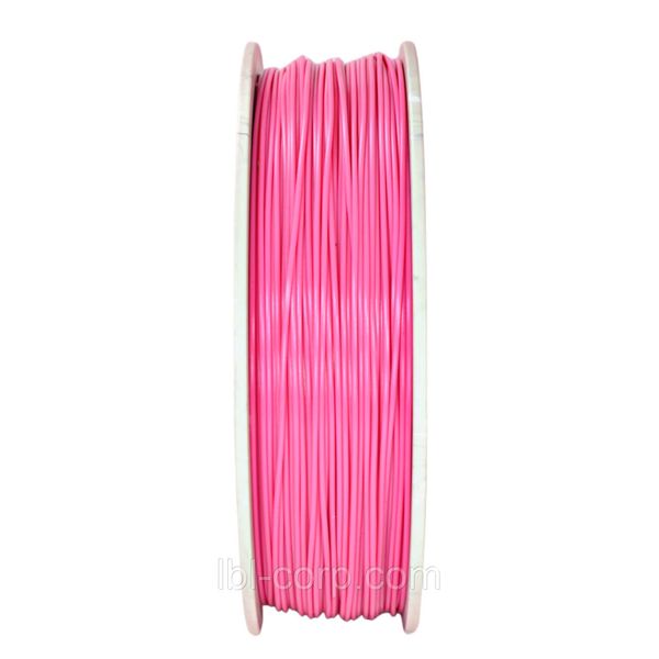 PLA (ПЛА) пластик Рожевий для 3D принтера 0.800 кг / 260 м / 1.75 мм lbl_pla_800_Pink фото