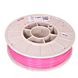 PLA (ПЛА) пластик Рожевий для 3D принтера 0.800 кг / 260 м / 1.75 мм lbl_pla_800_Pink фото 3