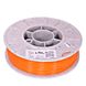 CoPET (Petg) пластик Помаранчевий для 3D принтера 0.800 кг / 230 м / 1.75 мм lbl_pet_800_Orange фото 5