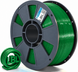 PETG WS филамент Зеленый пластик для 3D принтера 3.0 кг / 960 м / 1.75 мм lbl_pet_WS_3kg_Green фото 1