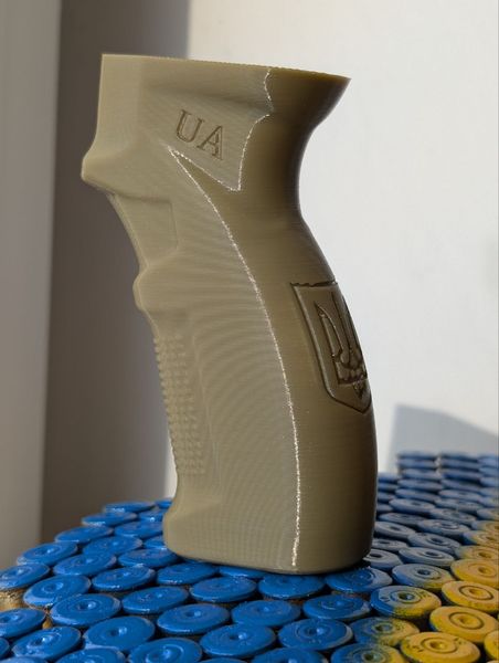 CoPET пластик Кайот для 3D принтера 3.0 кг / 960 м / 1.75 мм lbl_pet_3kg_Kayot фото