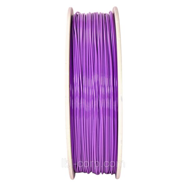 PLA (ПЛА) пластик Фіолетовий для 3D принтера 0.800 кг / 260 м / 1.75 мм lbl_pla_800_Purple фото