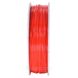 PLA (ПЛА) пластик Красный для 3D принтера 0.800 кг / 260 м / 1.75 мм lbl_pla_800_Red фото 2