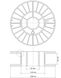 CoPET (Petg) пластик Пляшковий (прозорий) для 3D принтера 0.800 кг / 260 м / 1.75 мм lbl_pet_800_Bottle фото 5